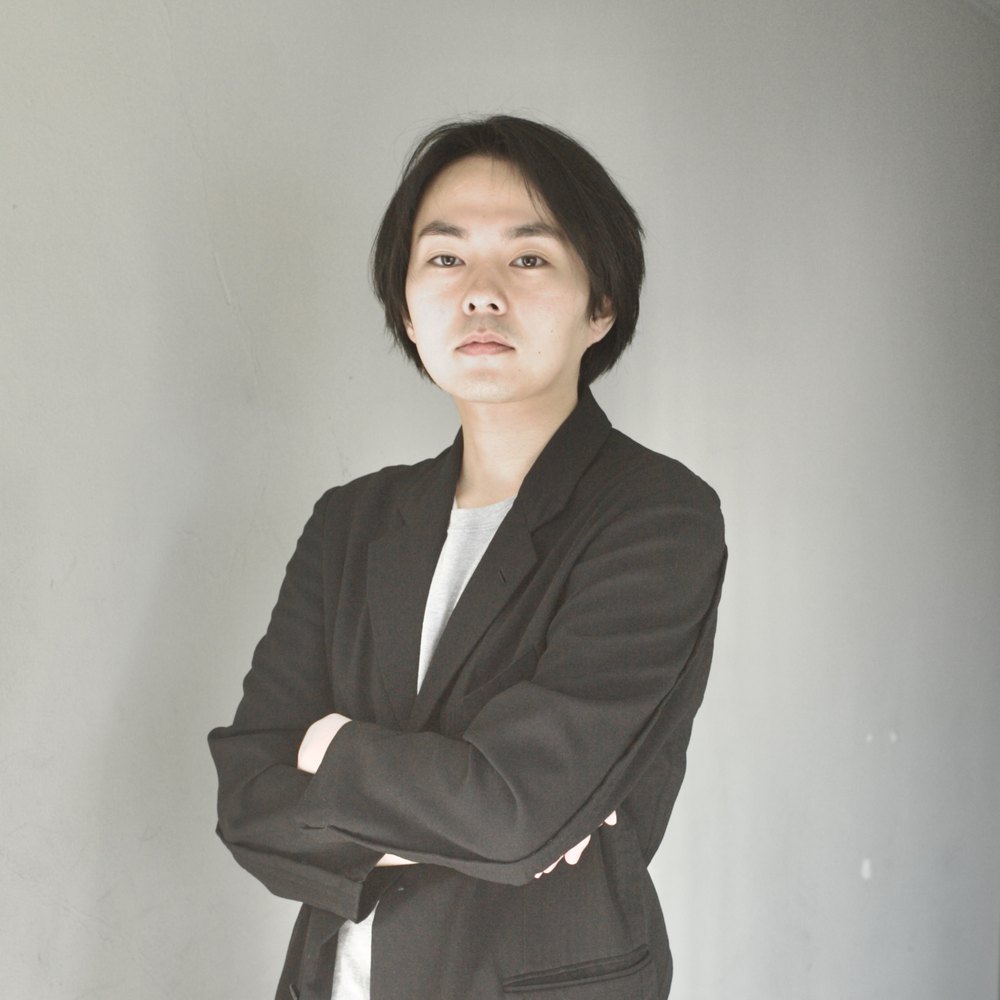 OG MARK. 代表 小河原義経